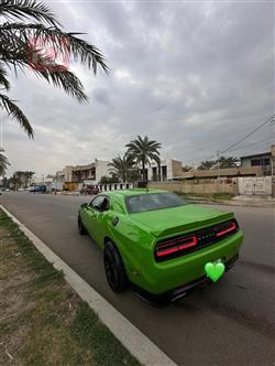 دودج تشالنجر
